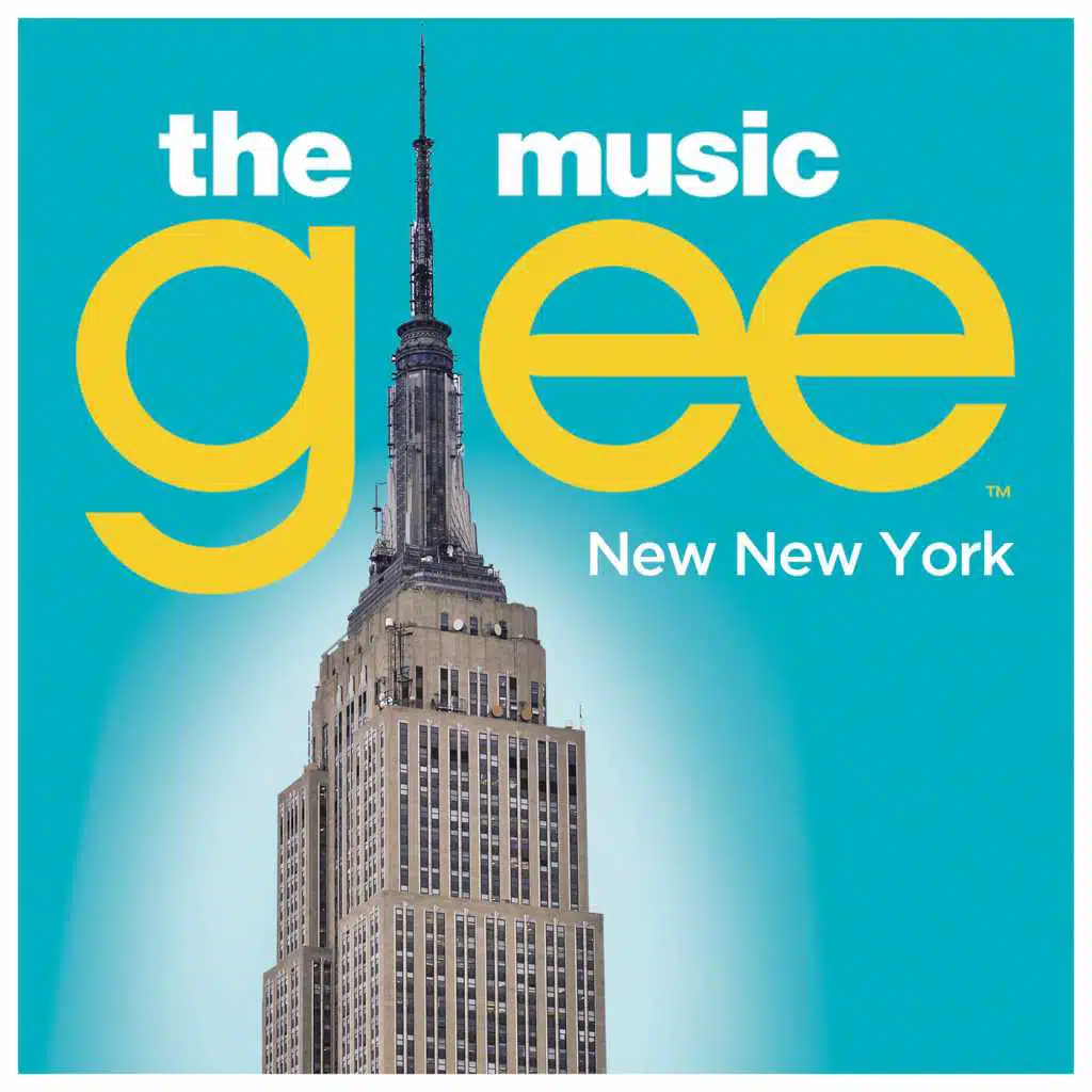 Don't Sleep in the Subway (Glee Cast Version) [feat. Adam Lambert]