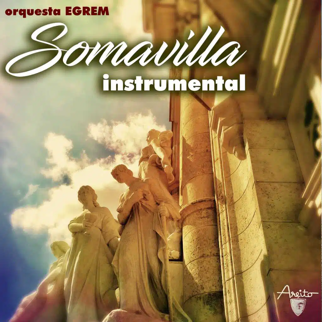 Somavilla Instrumental (Remasterizado)