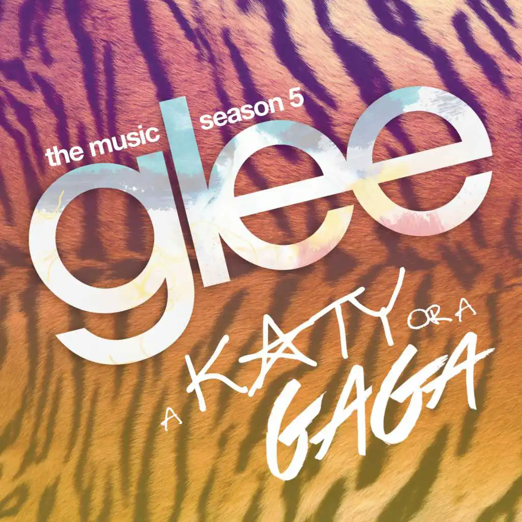 Wide Awake (Glee Cast Version)