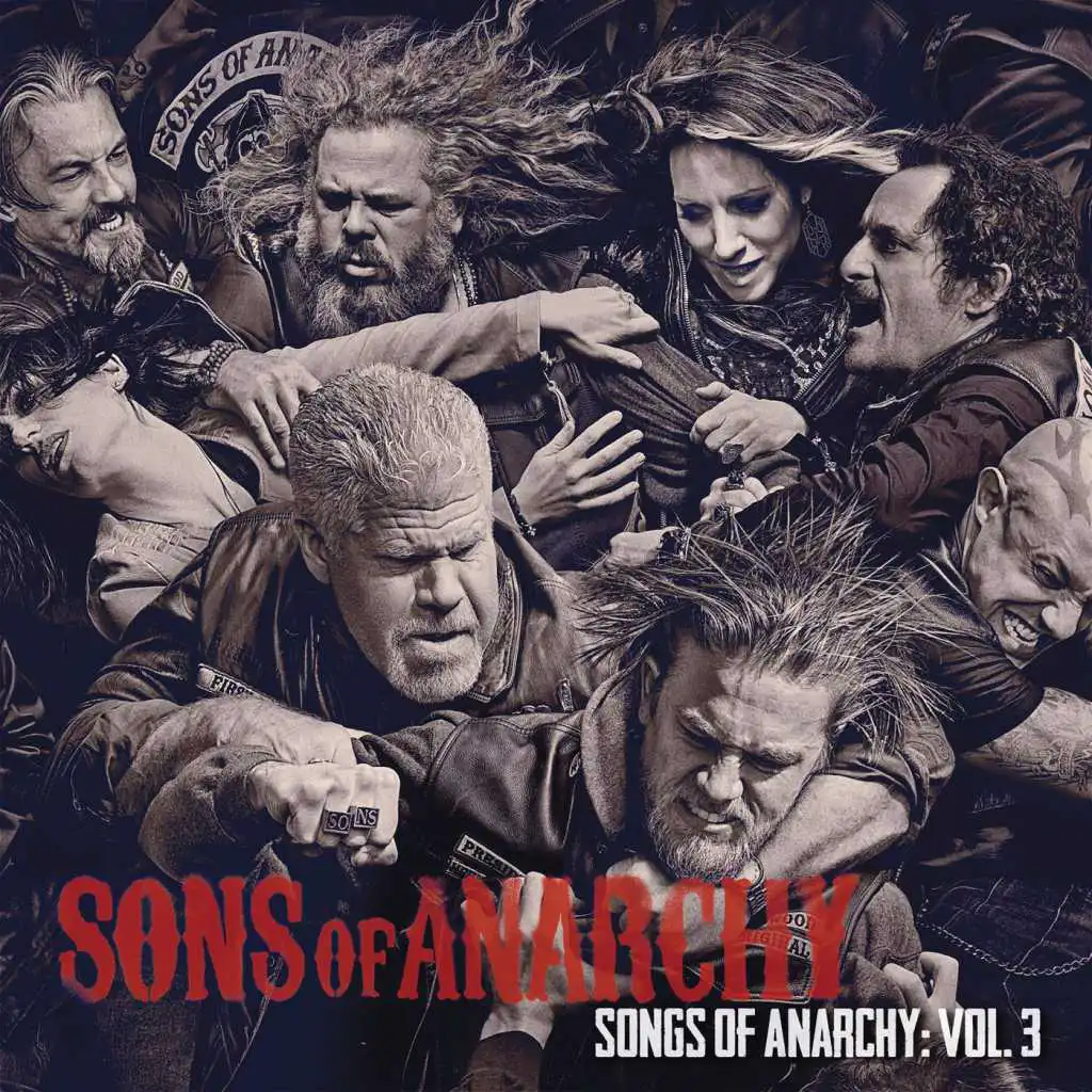 As Tears Go By (from Sons of Anarchy)