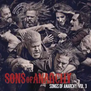 Running Blues (from Sons of Anarchy)