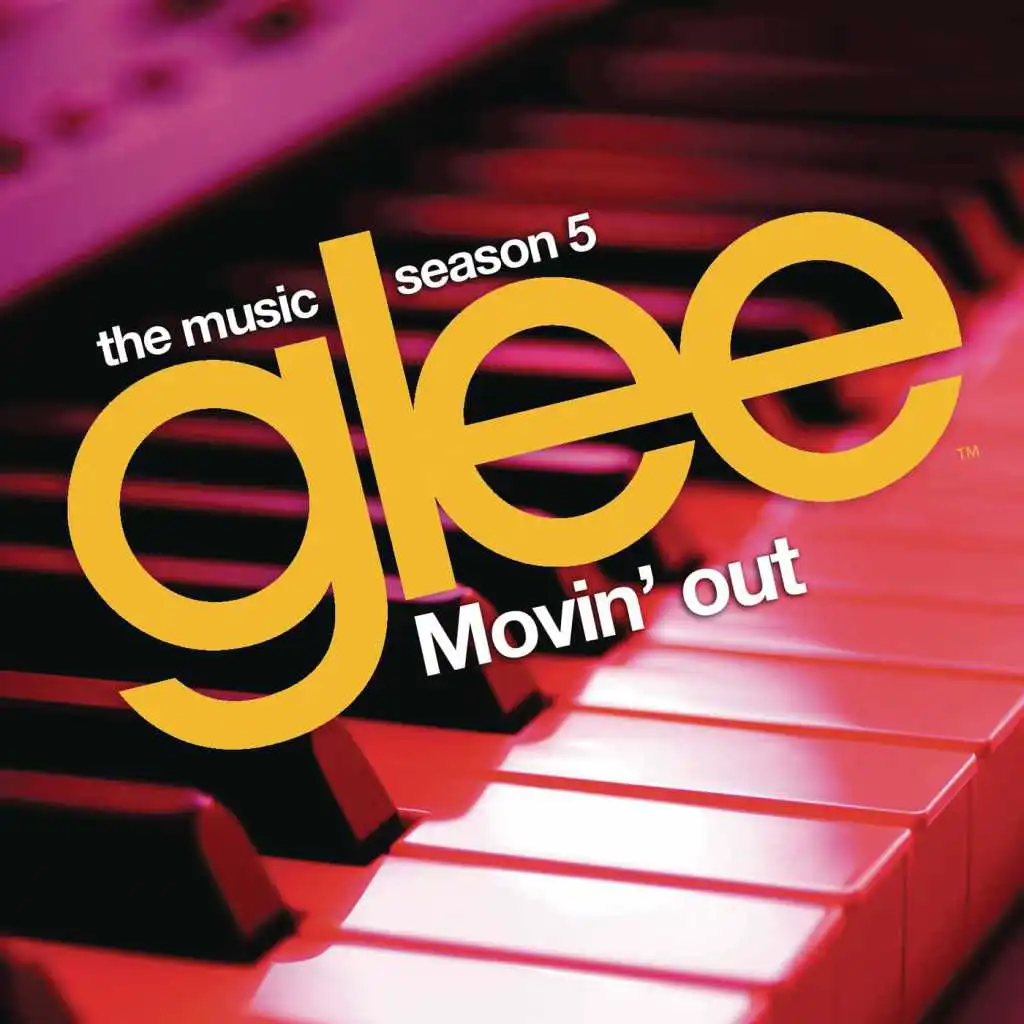 You May Be Right (Glee Cast Version)