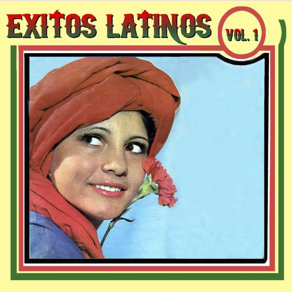 Exitos Latinos (Vol. 1)