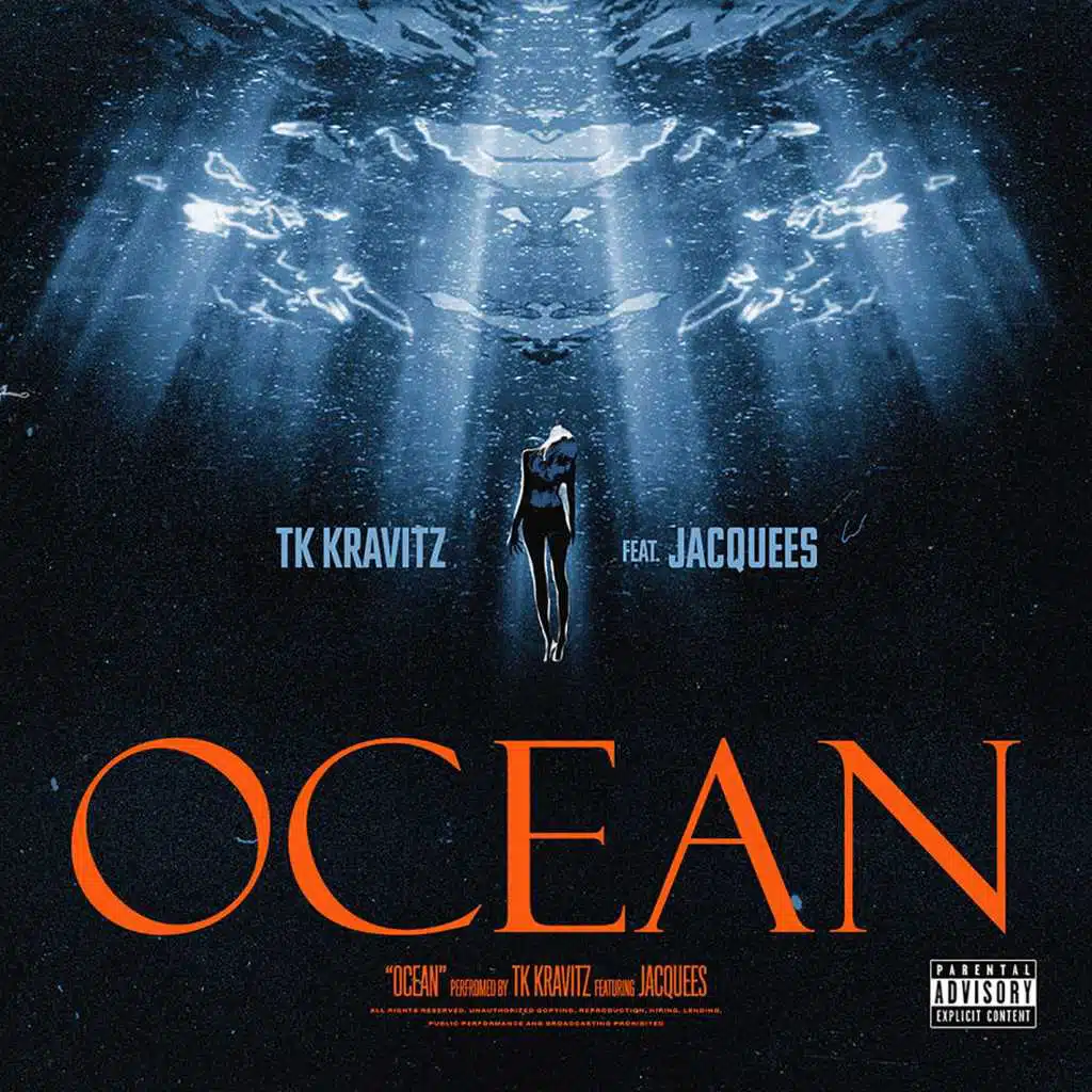 Ocean (feat. Jacquees)