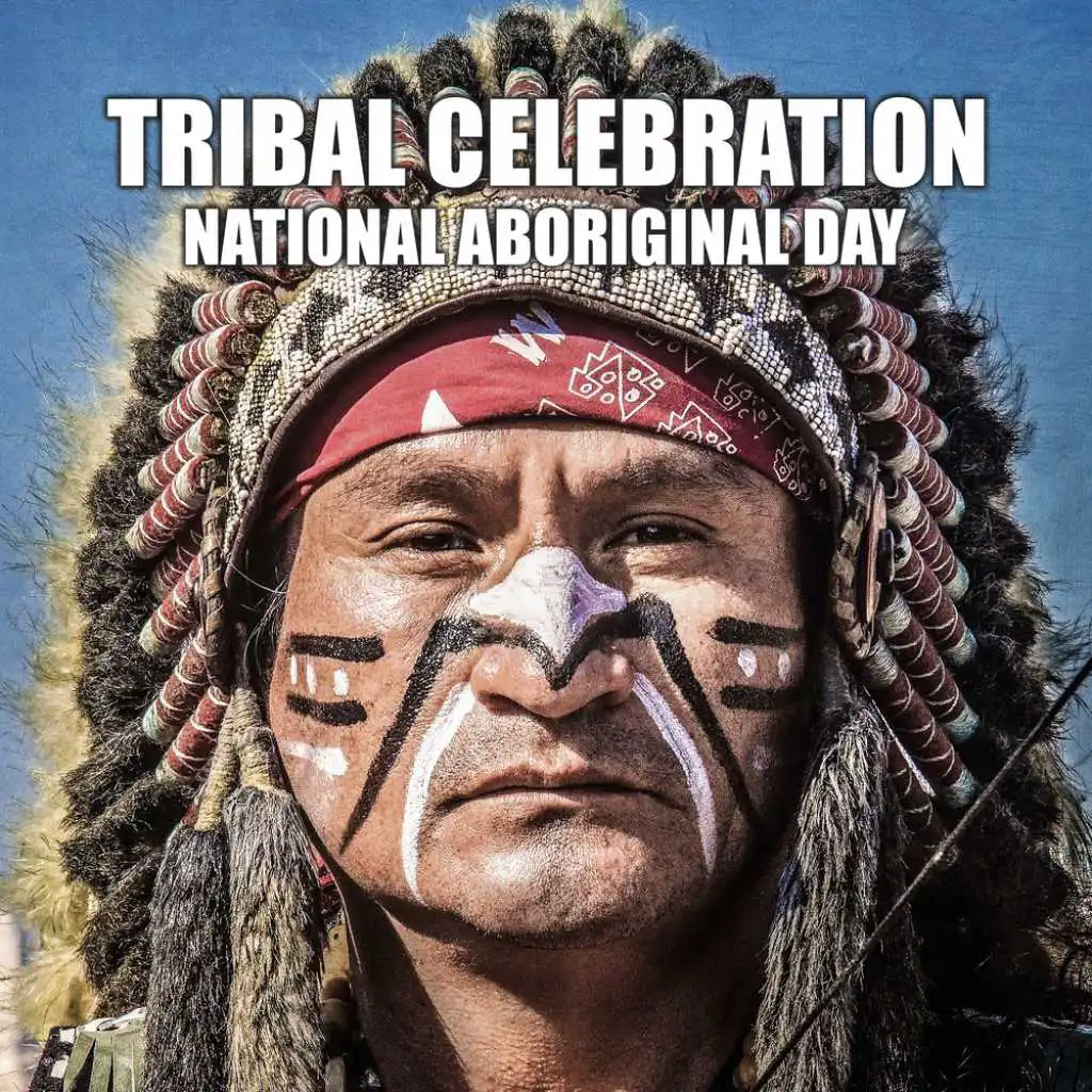 Tribal Celebration