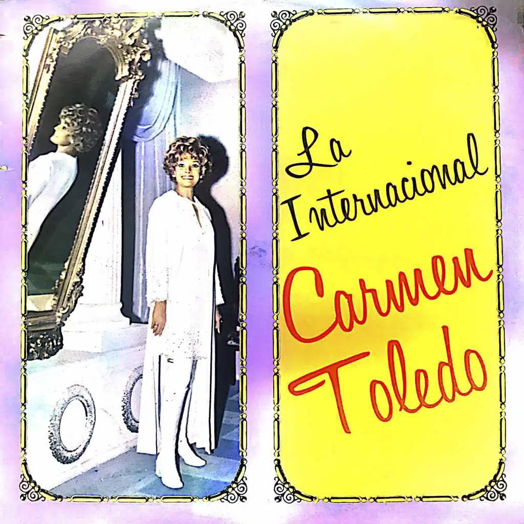 Carmen Toledo
