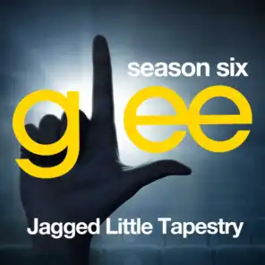 So Far Away (Glee Cast Version)