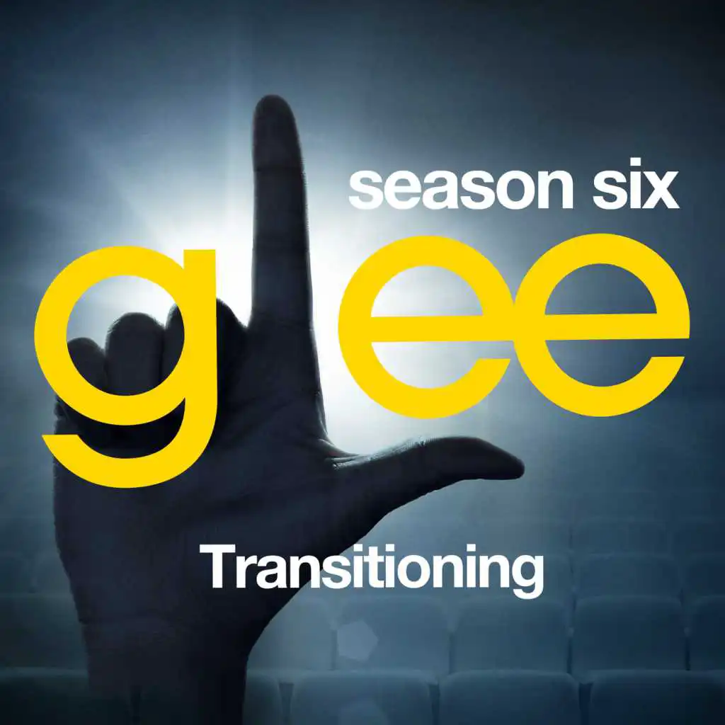 Time After Time (Glee Cast Version)