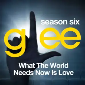 Arthur's Theme (Glee Cast Version)