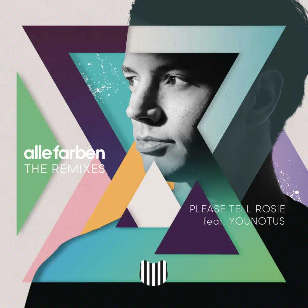 Please Tell Rosie (YOUNOTUS & Alle Farben Remix)