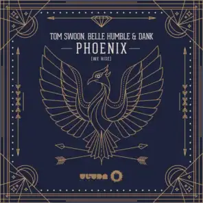 Phoenix (we rise) (Radio Edit)