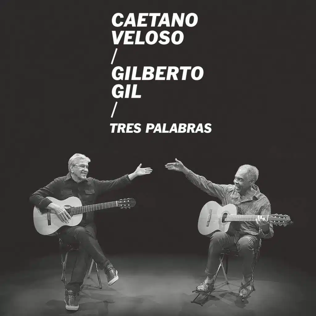 Tres Palabras (Ao Vivo)