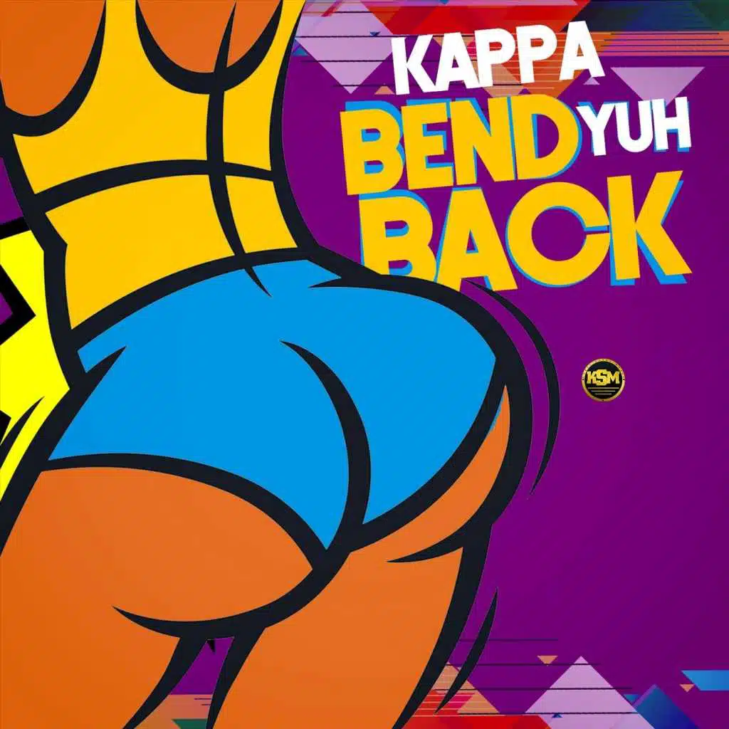 Bend Yuh Back
