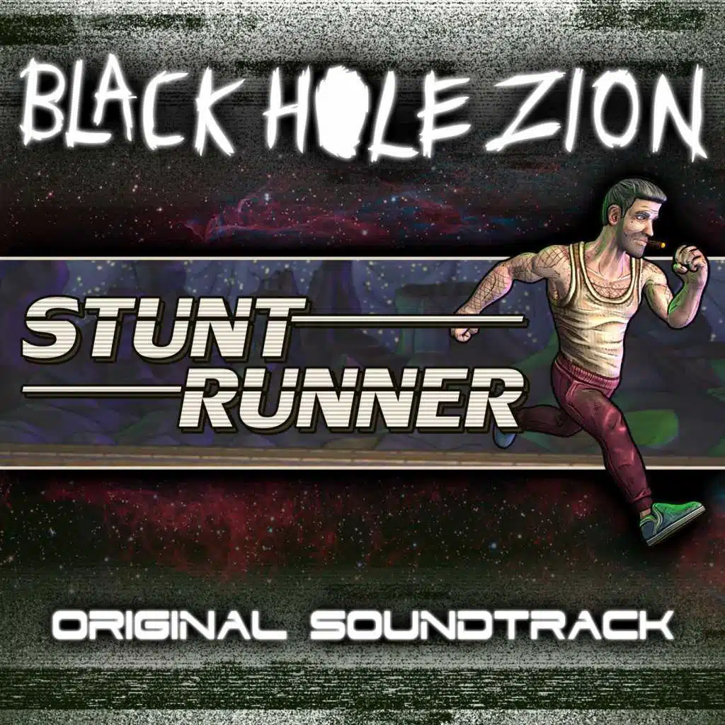 Stunt Runner (Original Game Soundtrack)
