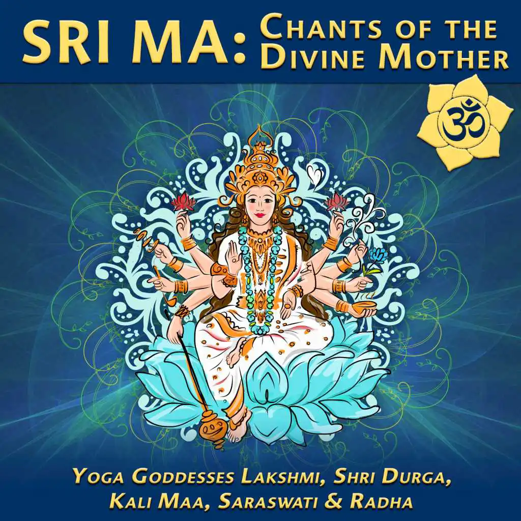 Jai Ma Ananda Mayi (Goddess Mantra)