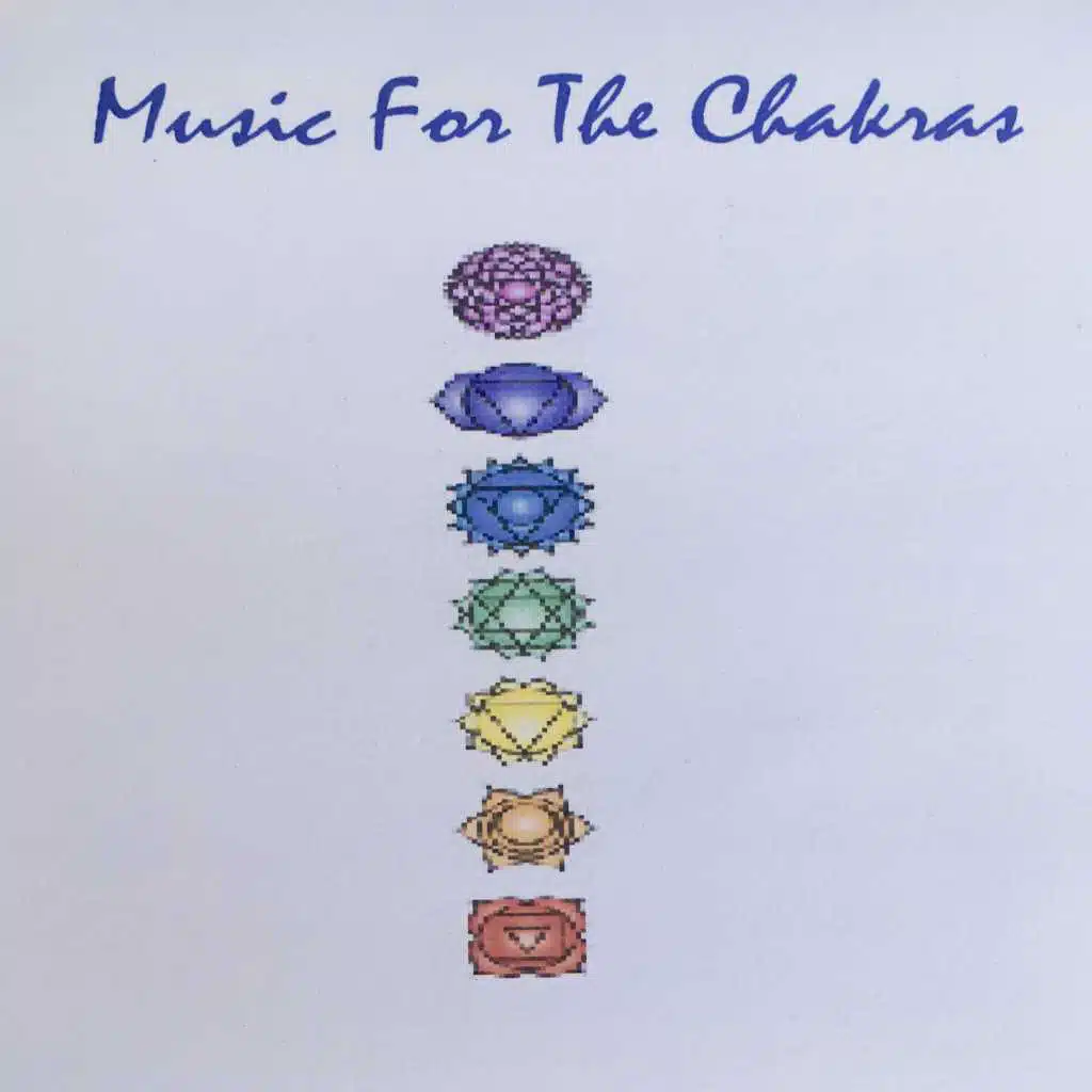 Music for the Chakras