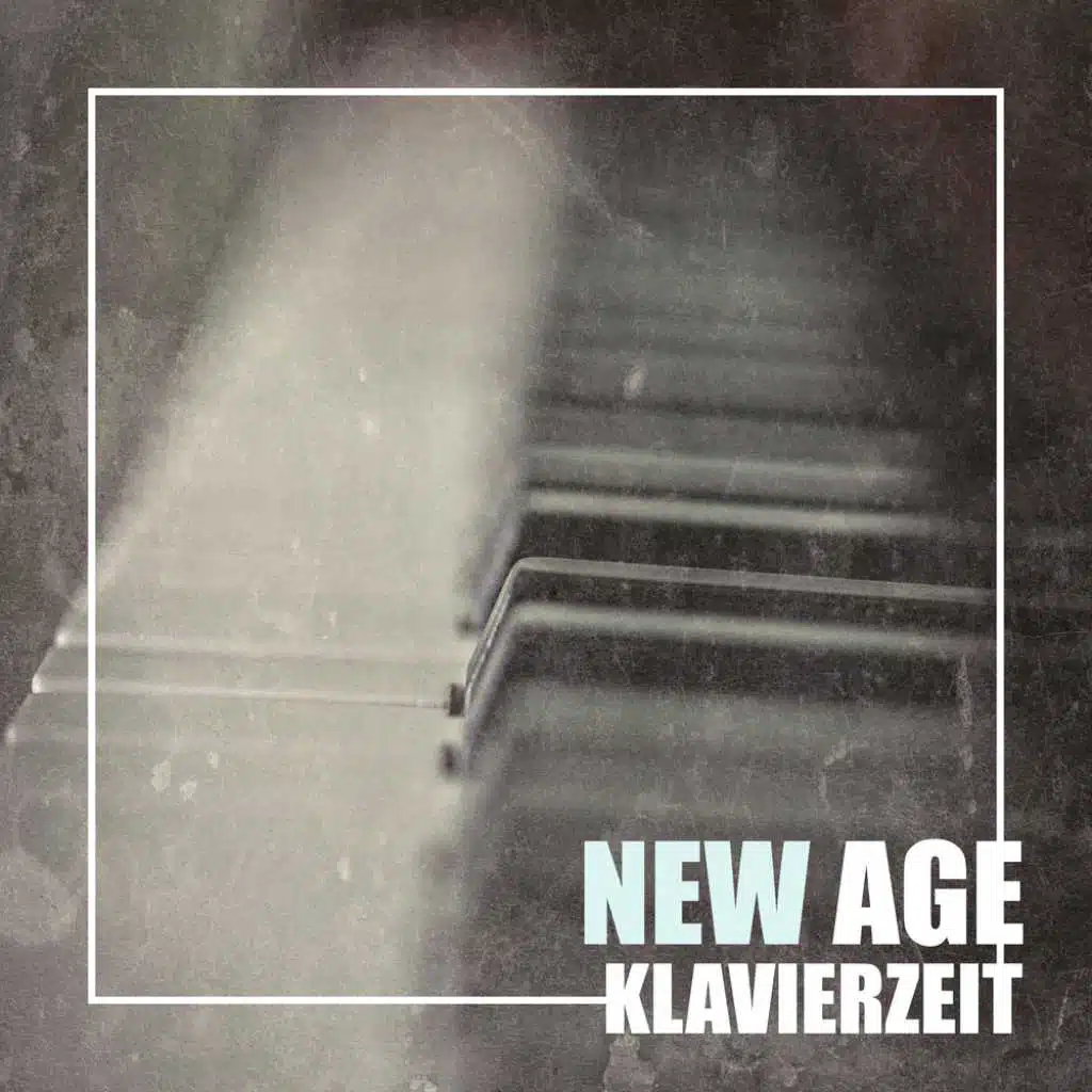 New Age Klavierzeit