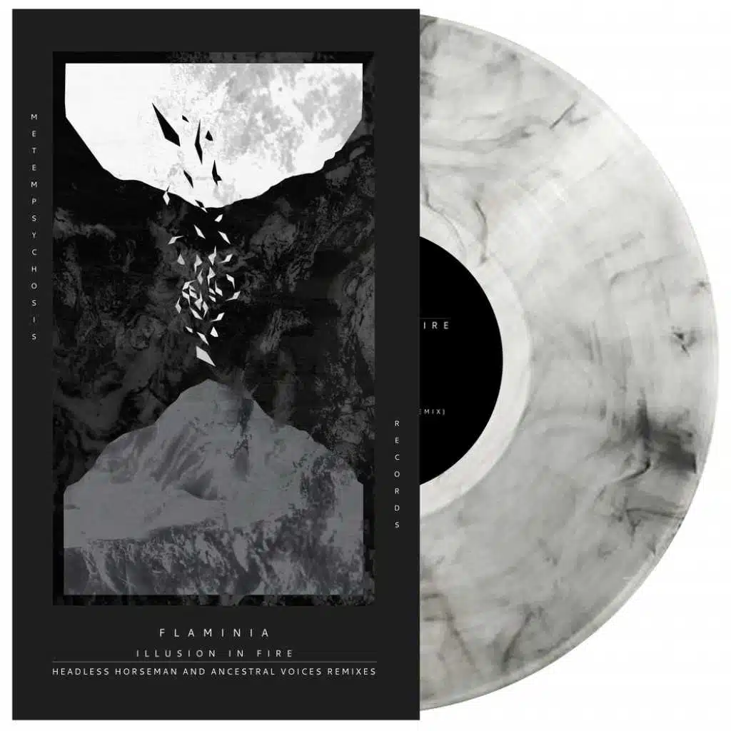 Illusion In Fire (feat. Ancestral Voices & Headless Horseman)