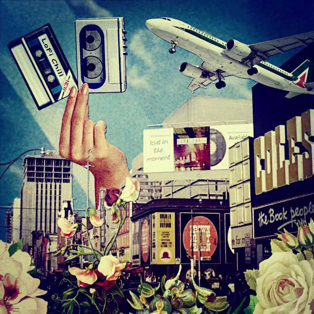 Started With A Feeling