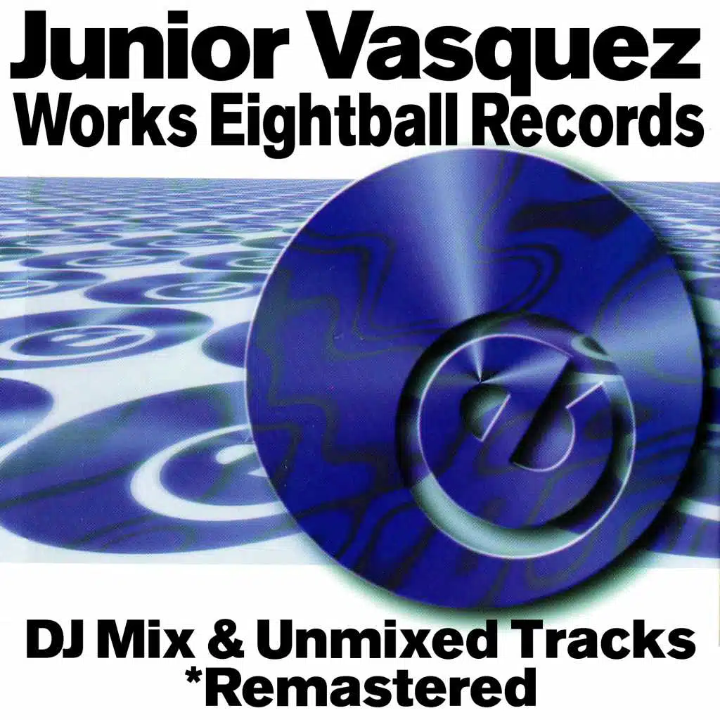 Mr Meaner (Mis-De-Meaner) (feat. Jaqueline) (Junior Vasquez & Mack Vibe Remix)