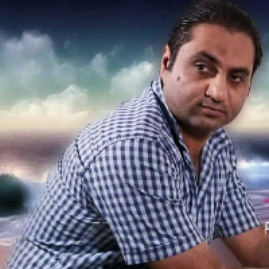 كل سنة بخير انته يا نبضي