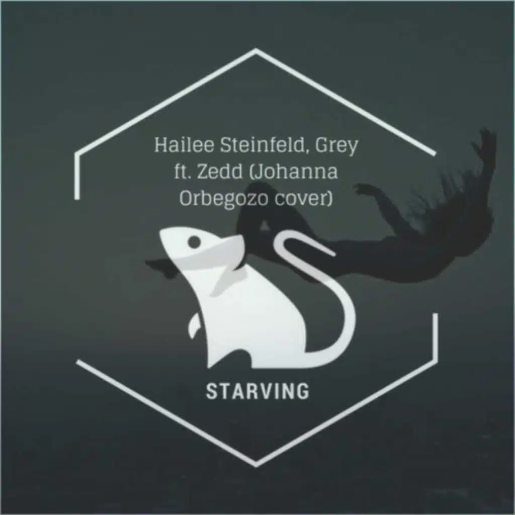 Starving   (feat. Zedd & Johanna Orbegozo)