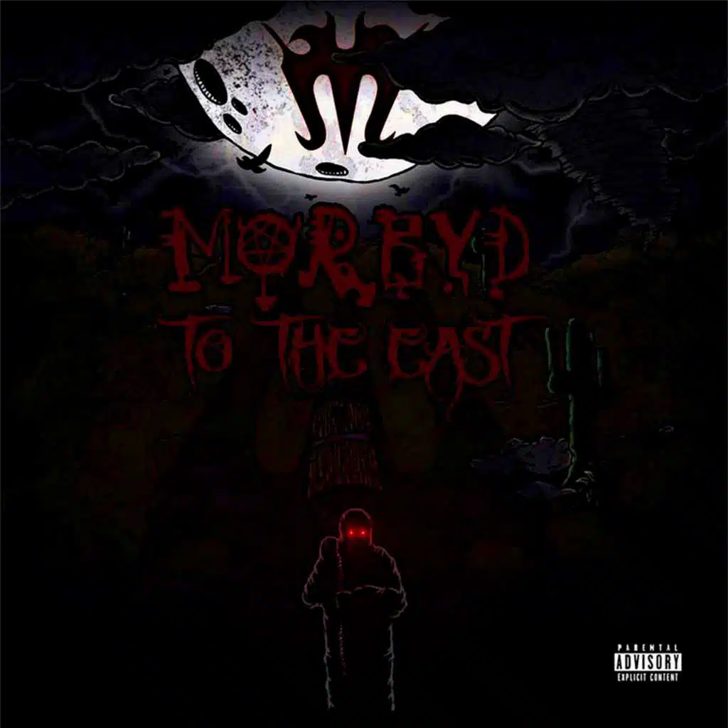 To The East