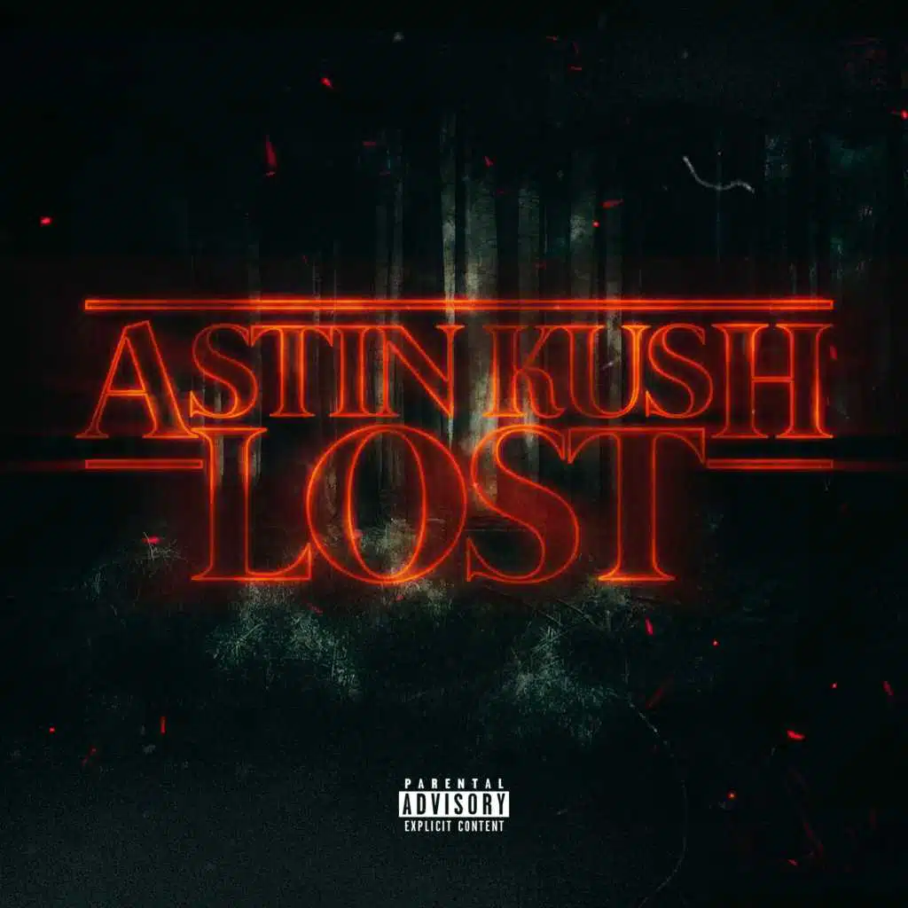 Lost