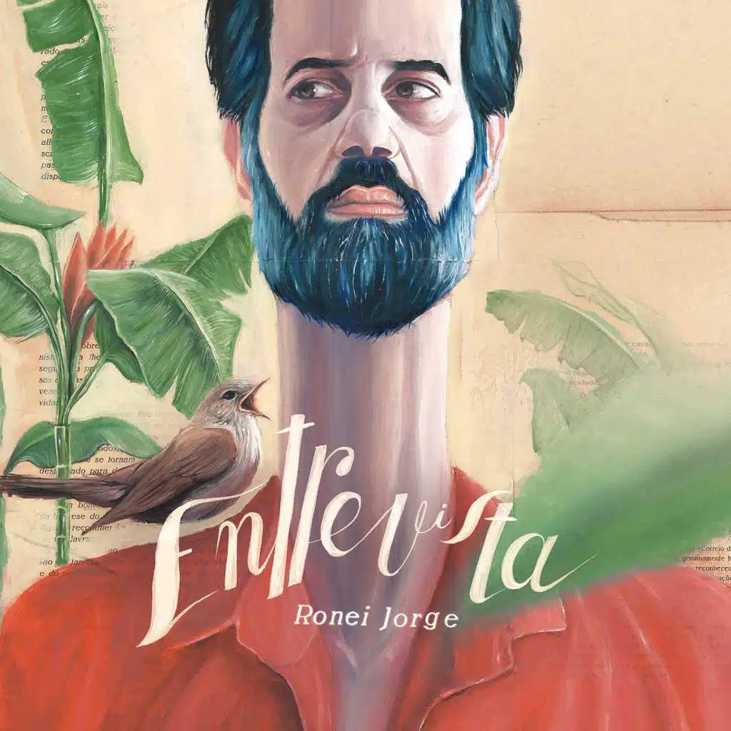 Entrevista (feat. Aline Falcão, Ian Cardoso Sousa, Pedro Sá & Maurício Pedrão)