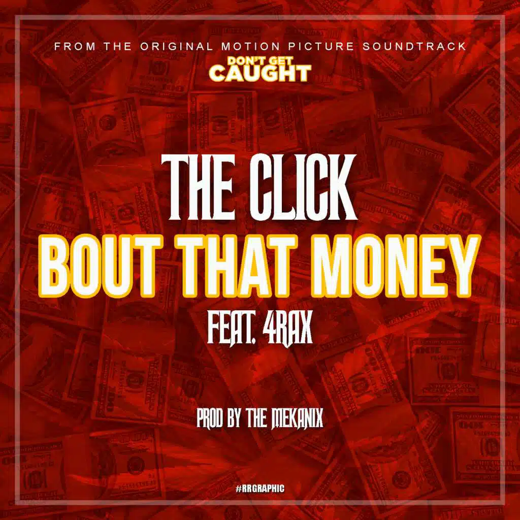 Bout That Money (feat. E-40, B-Legit, Suga-T, D-Shot & 4Rax)