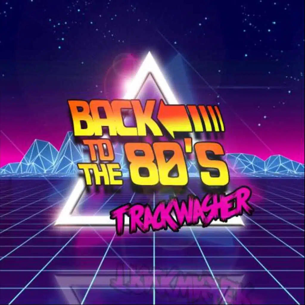 Back to the 80's