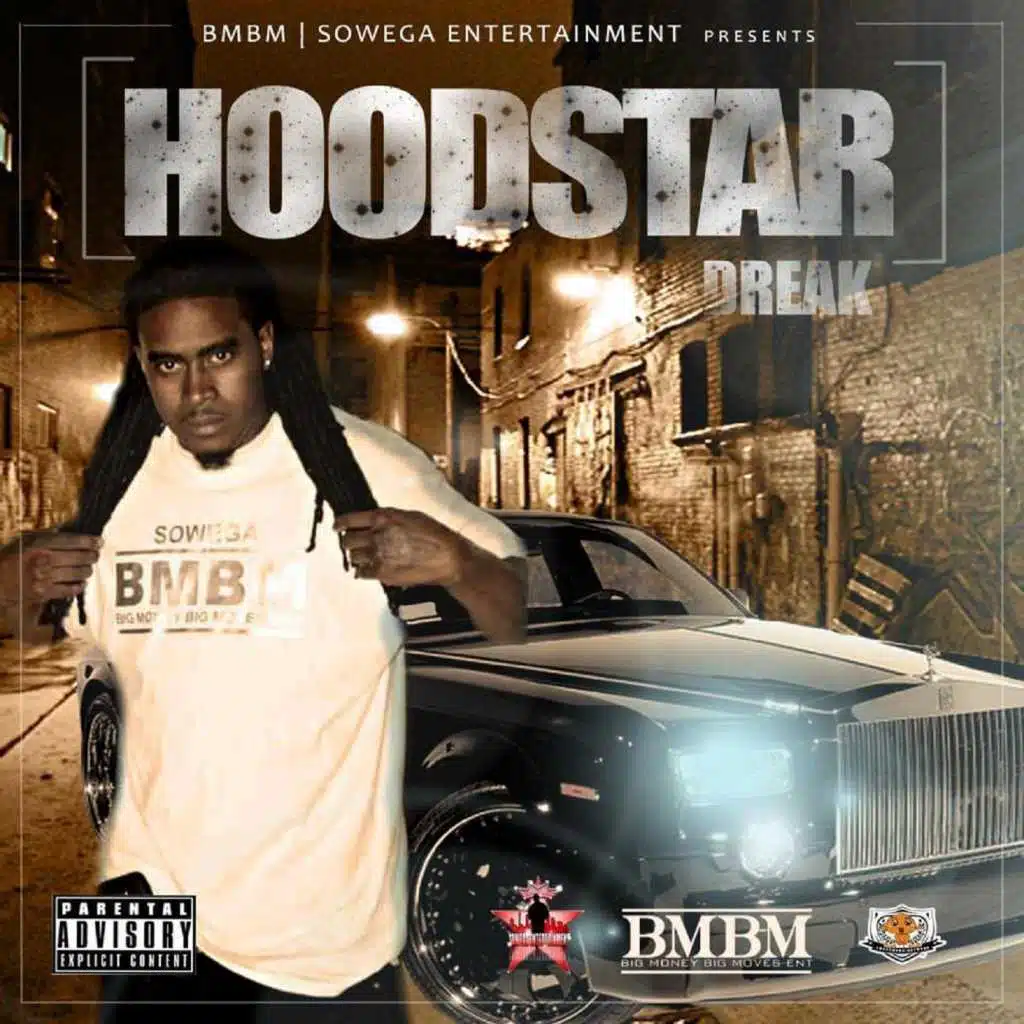Hoodstar