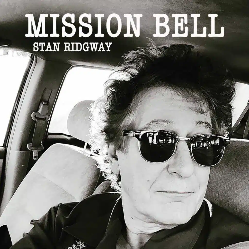 Mission Bell