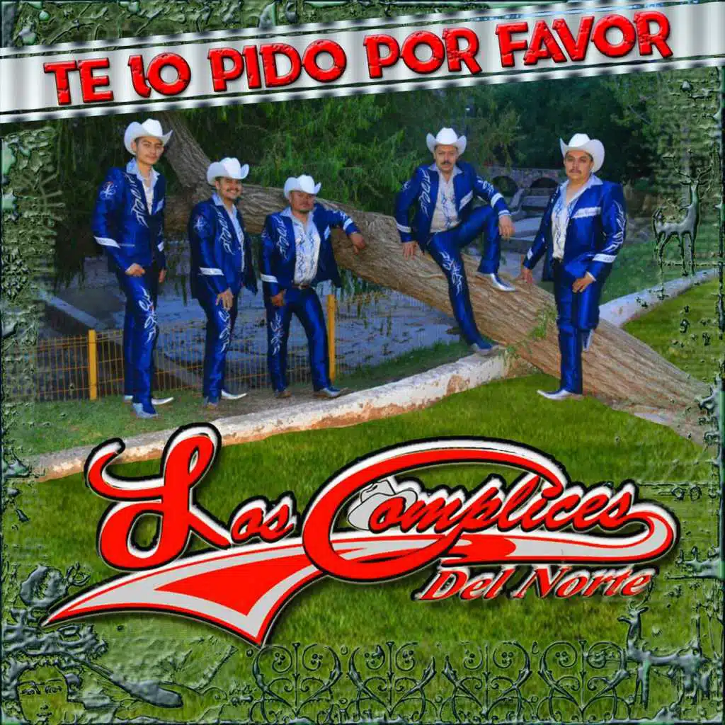 Te Lo Pido por Favor