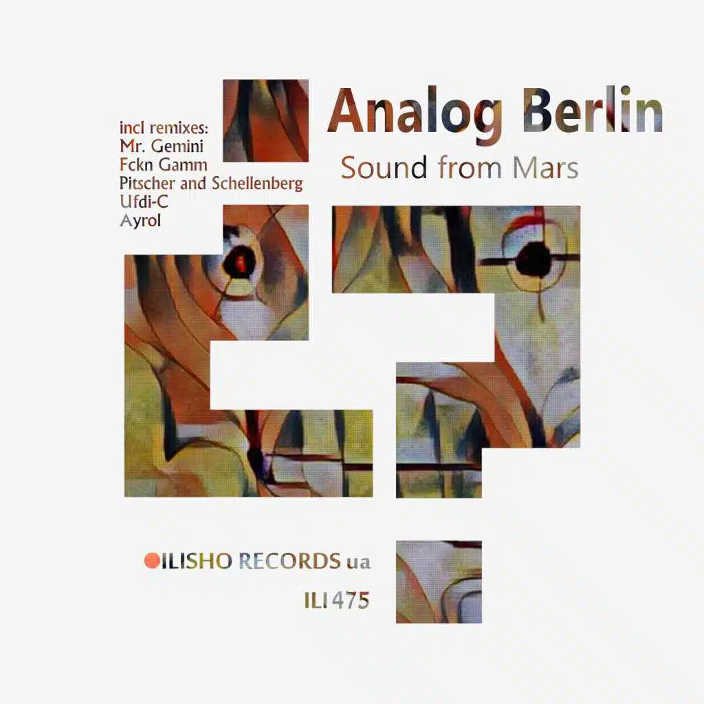 Analog Berlin, Fckn Gamm
