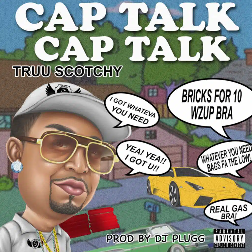 Cap Talk