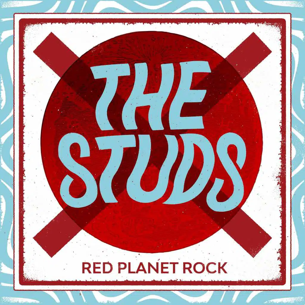 Red Planet Rock