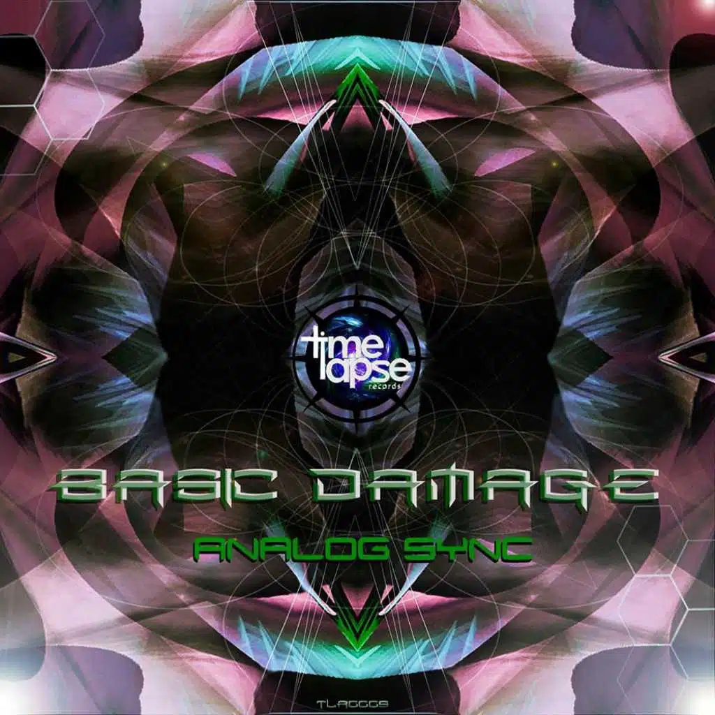 Basic Damage