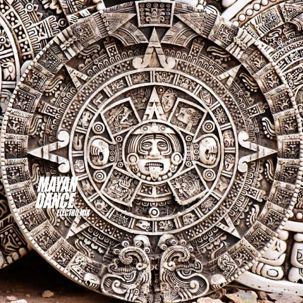 Mayan Dance (DJ Trendsetter Electro Remix)