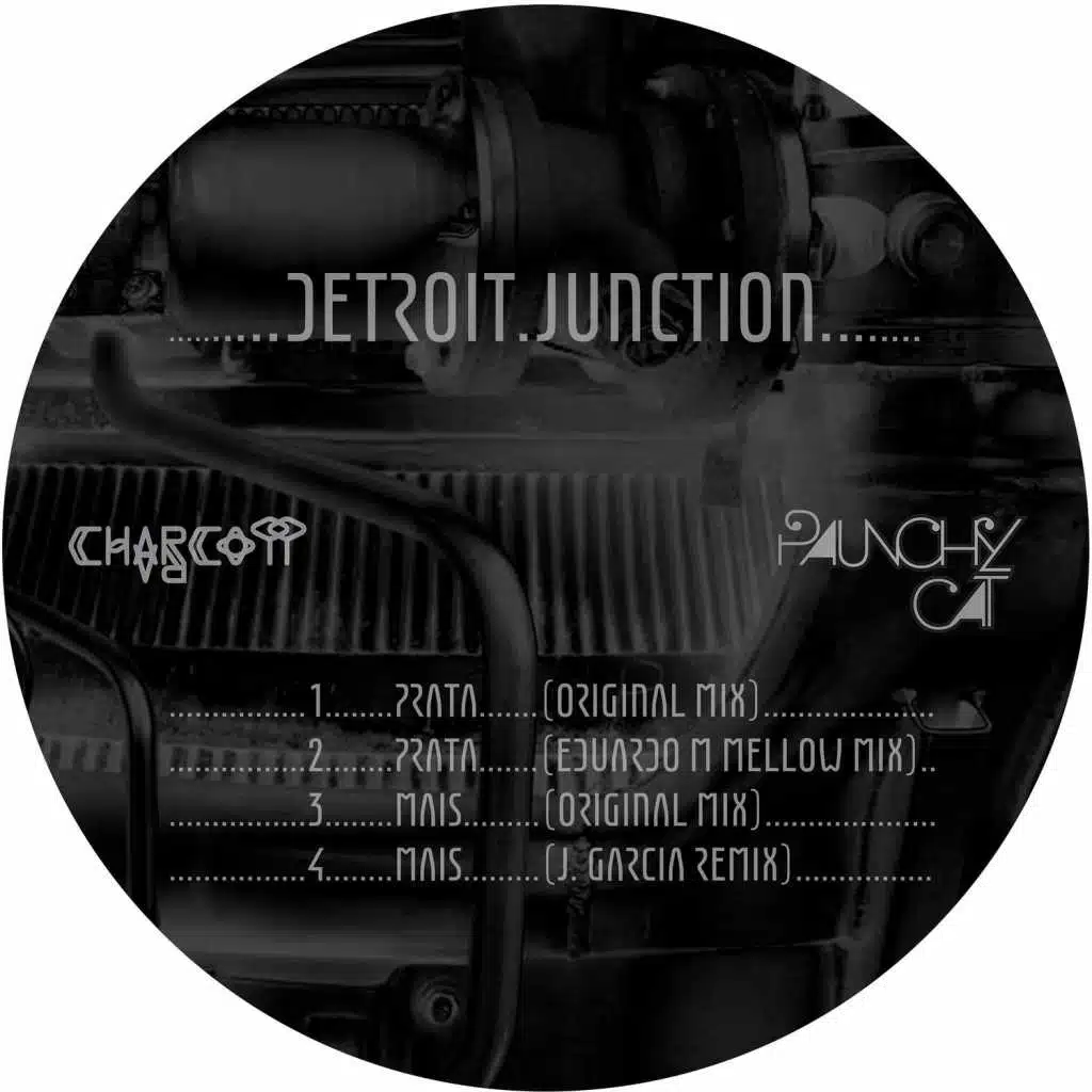 Detroit Junction