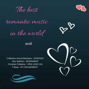 The Best Romantic Music in the Word