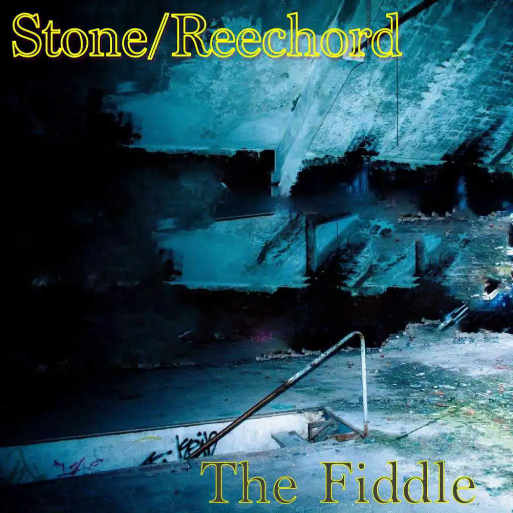 The Fiddle (Fiddle Cut)