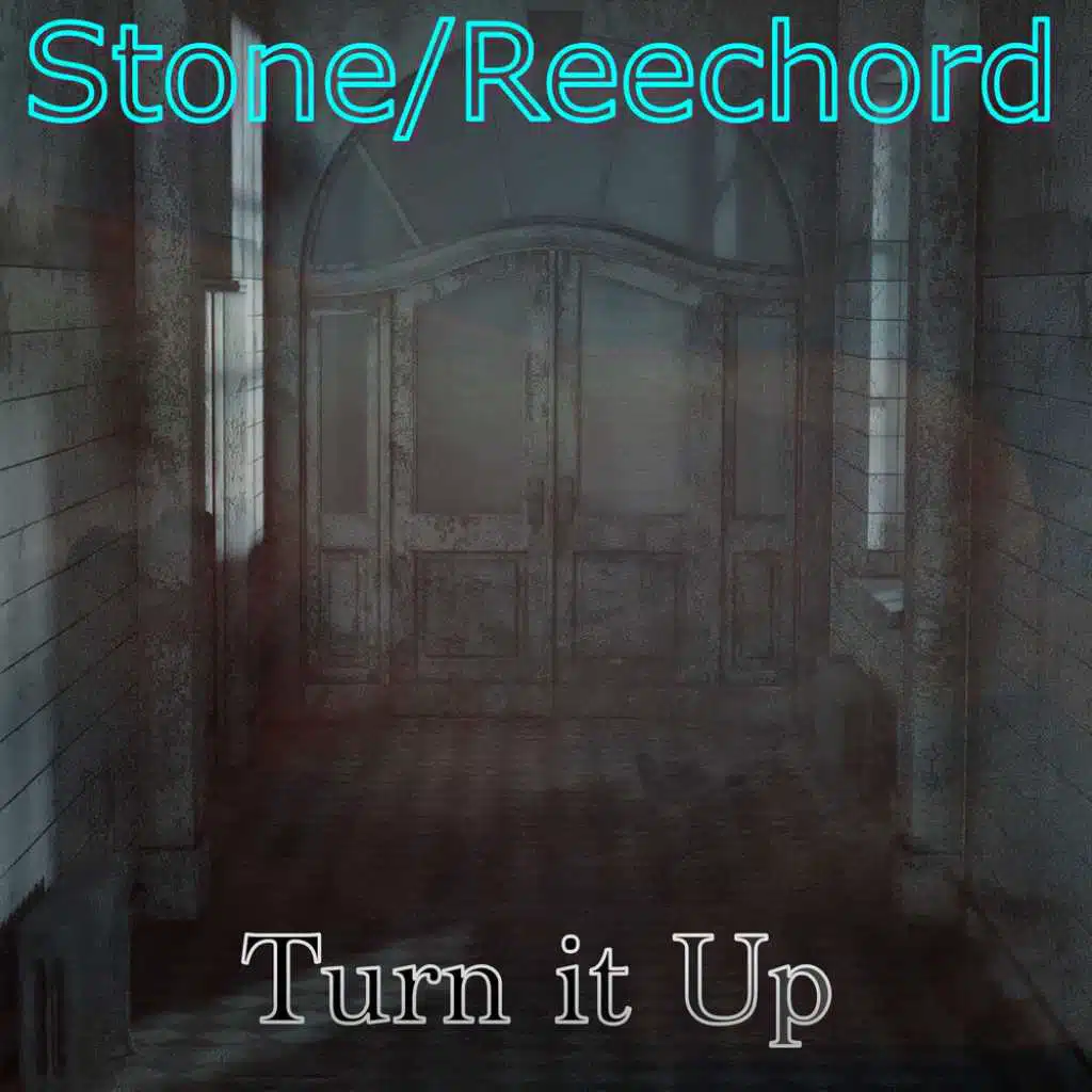 Turn it Up (Cut Style)