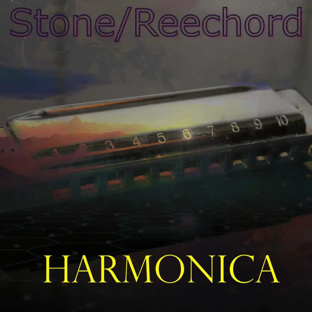 Harmonica (Single Edit)