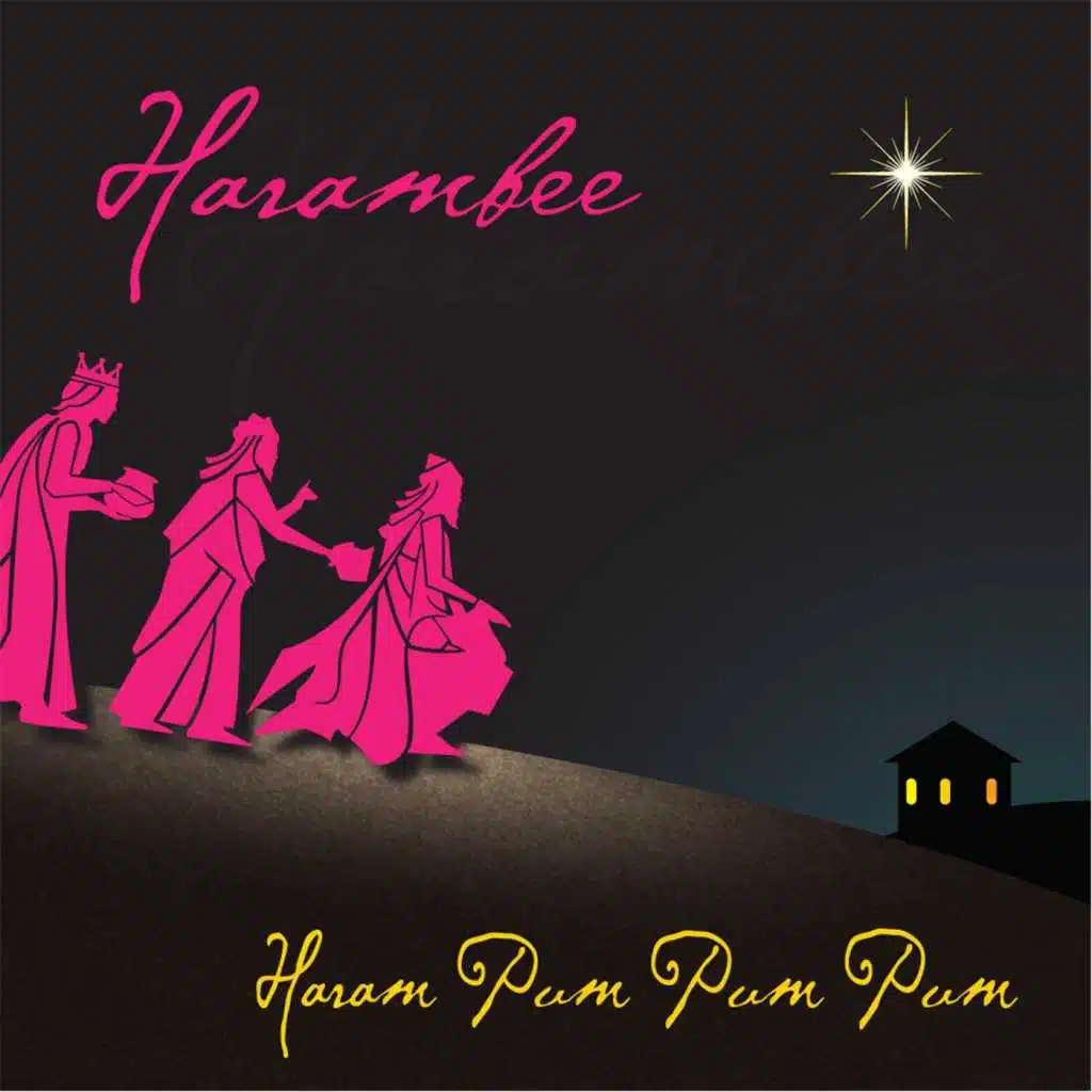 Haram Pum Pum Pum