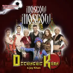 Moskau (Instrumental by KaZZatschok)