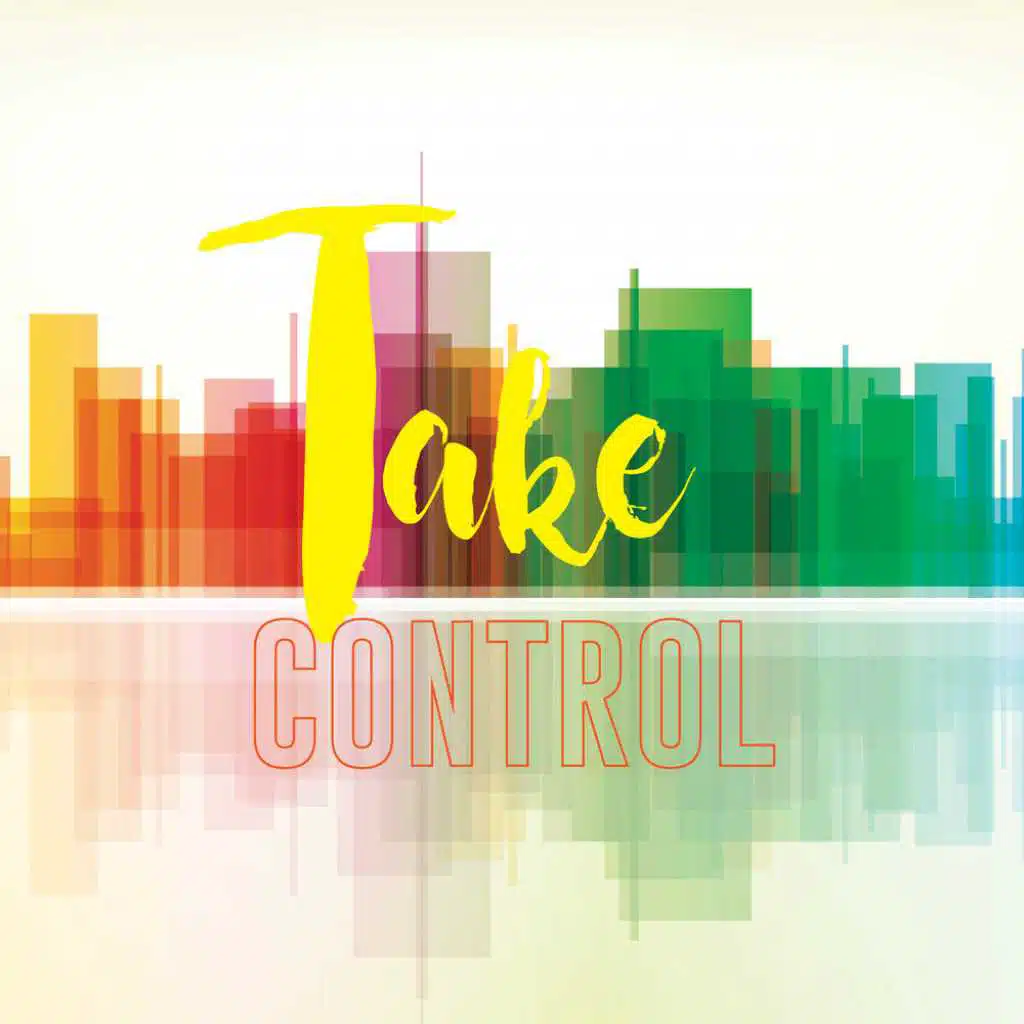 Take Control Energetic Dance Music Playlist