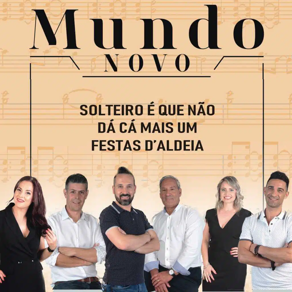 Mundo Novo 2018
