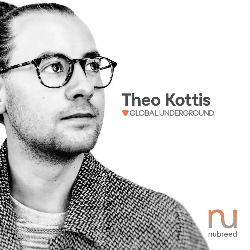 Global Underground: Nubreed 11 - Theo Kottis (Mixed)