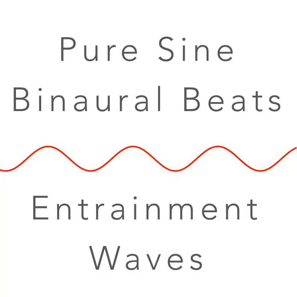 Pure Sine Wave Binaural Beats: Sleep, Meditation and Concentration
